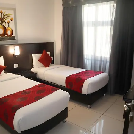 Easy Inn Hotel Suites Amman Exterior photo
