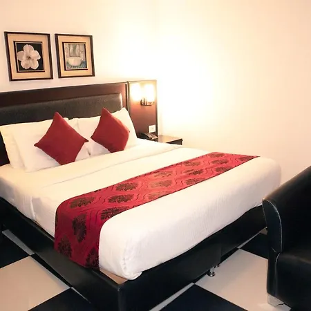 Easy Inn Hotel Suites Amman Exterior photo