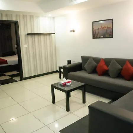 Easy Inn Hotel Suites Amman Exterior photo