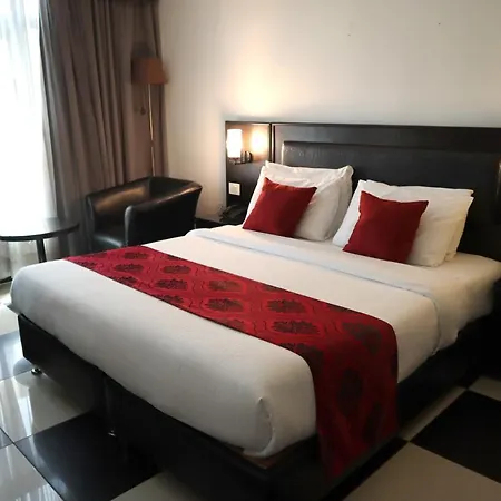 Easy Inn Hotel Suites Amman Exterior photo